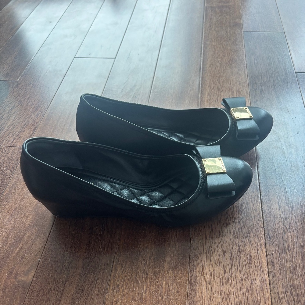 Cole Haan shoes, size 9